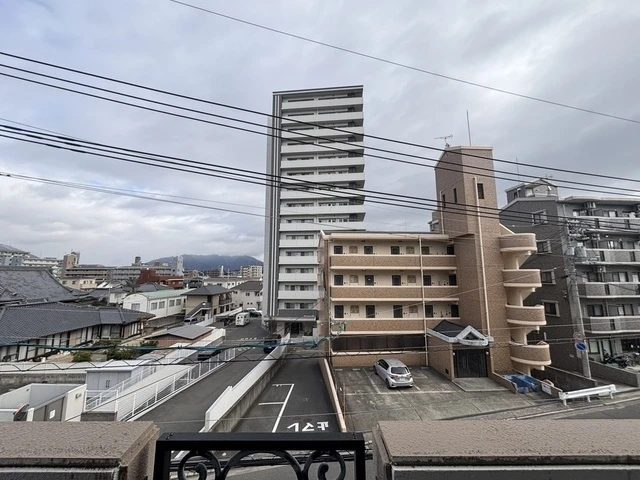 プーテゥジュール5番街