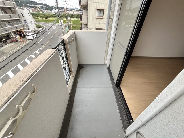 プーテゥジュール5番街