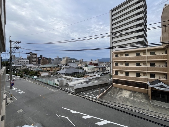 プーテゥジュール5番街