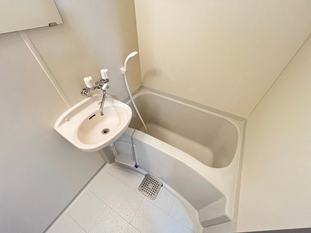 プーテゥジュール5番街