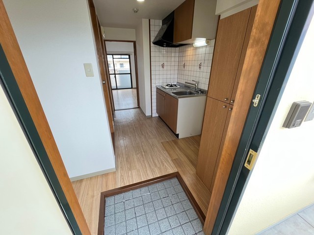 プーテゥジュール5番街