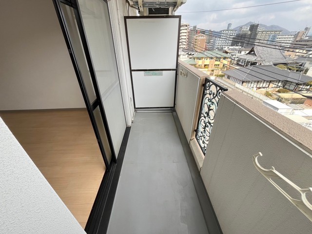 プーテゥジュール5番街