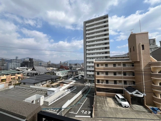 プーテゥジュール5番街