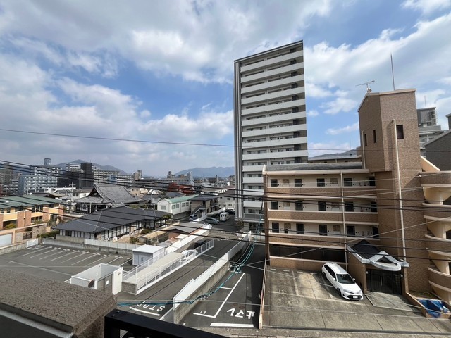 プーテゥジュール5番街