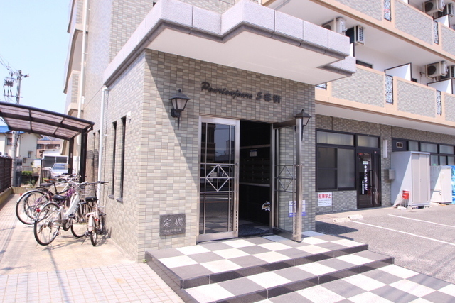 プーテゥジュール5番街