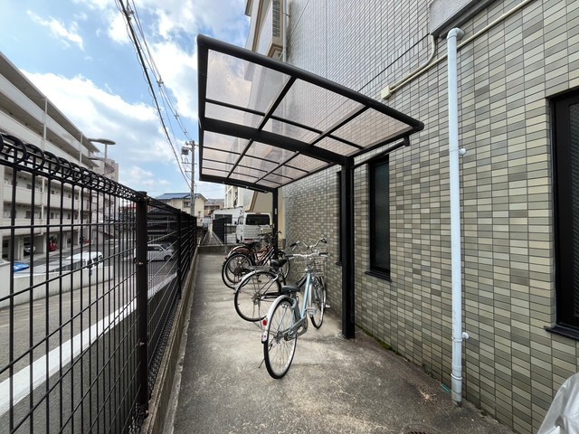 プーテゥジュール5番街