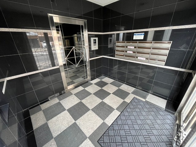 プーテゥジュール5番街