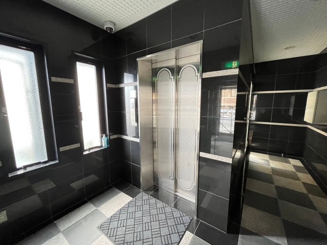 プーテゥジュール5番街