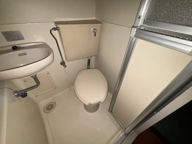 アメニティ可部