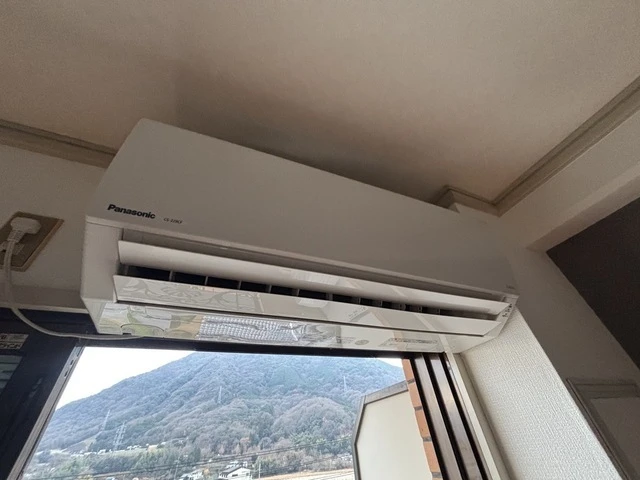 アメニティ可部