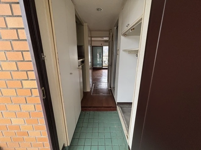 アメニティ可部