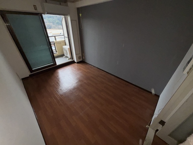 アメニティ可部