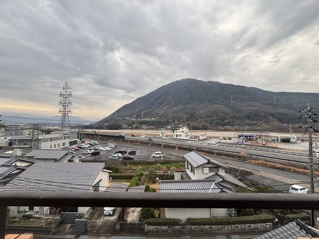 アメニティ可部