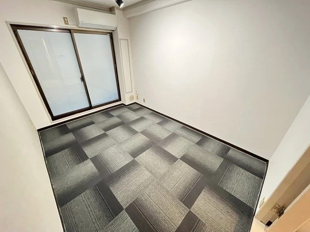 アメニティ可部