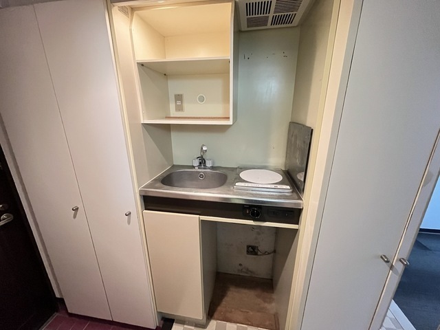 アメニティ可部