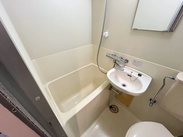 アメニティ可部