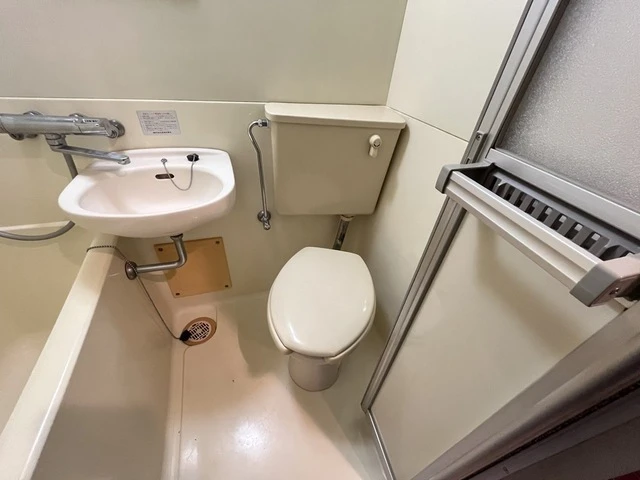 アメニティ可部