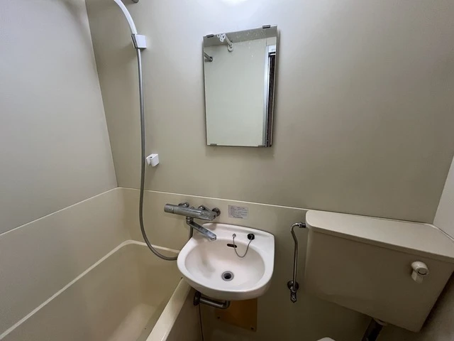 アメニティ可部