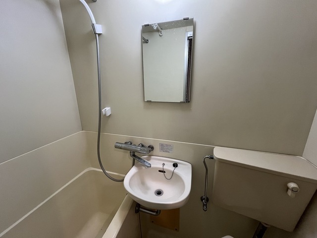 アメニティ可部