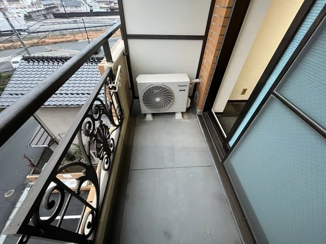 アメニティ可部