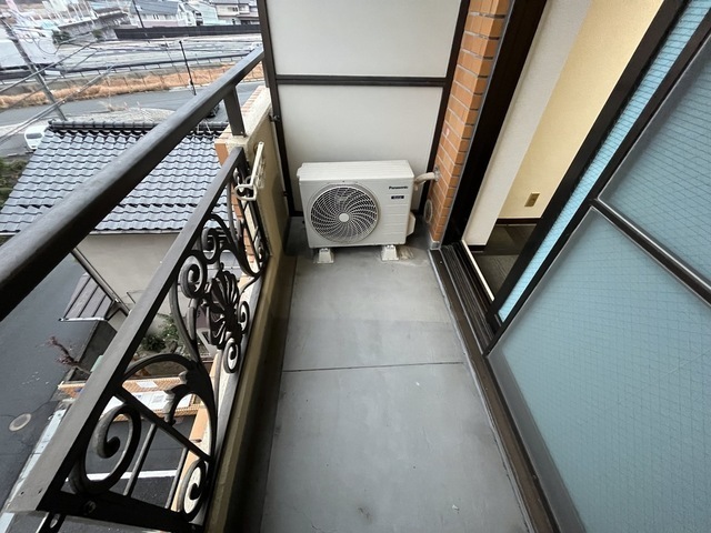 アメニティ可部