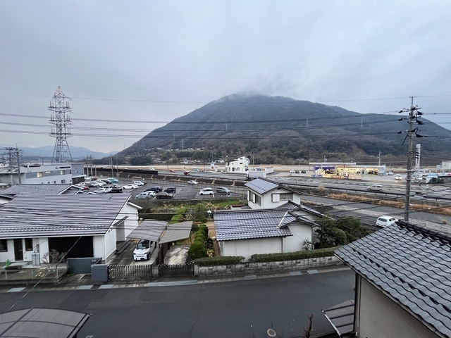 アメニティ可部