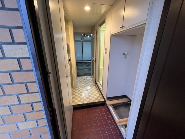 アメニティ可部