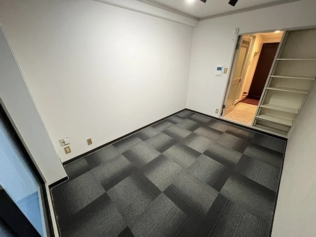 アメニティ可部