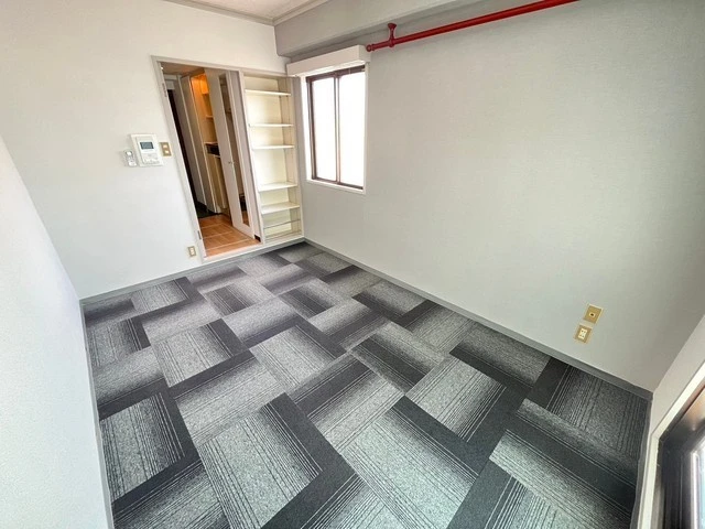 アメニティ可部