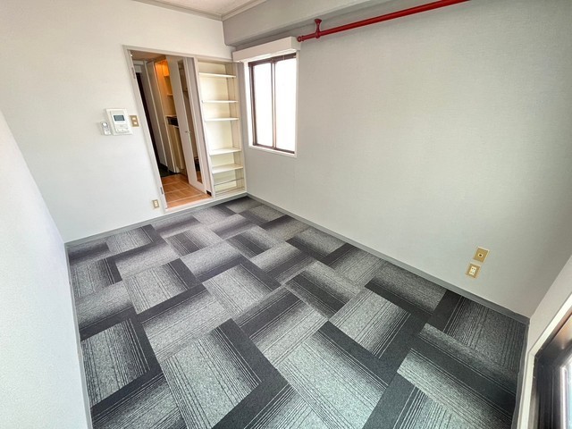 アメニティ可部