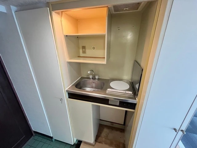 アメニティ可部