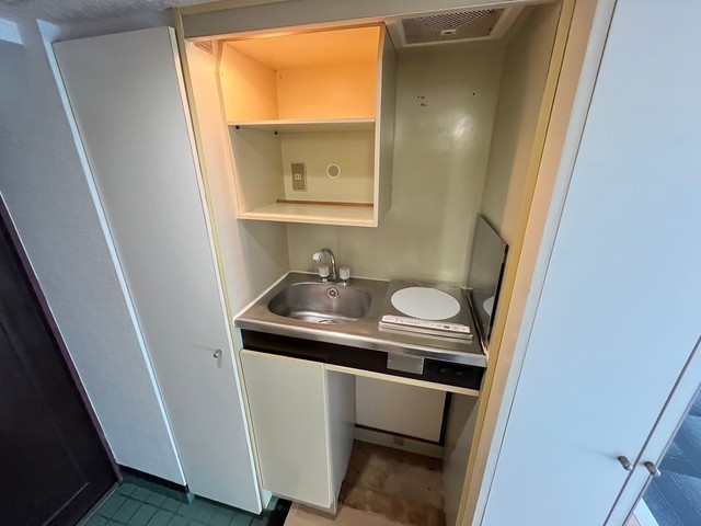 アメニティ可部