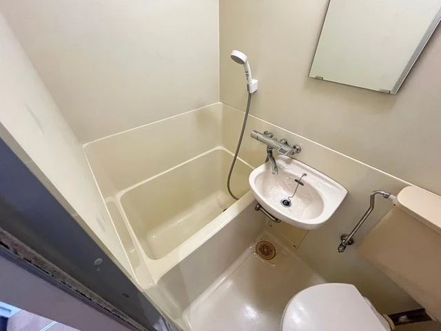 アメニティ可部