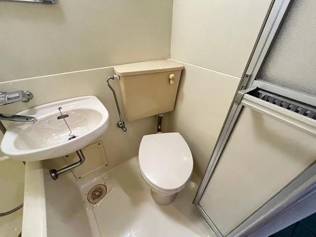 アメニティ可部