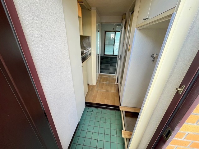 アメニティ可部