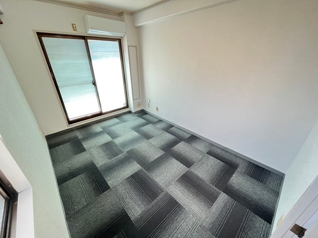 アメニティ可部