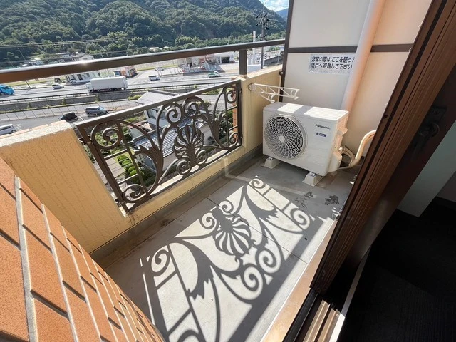 アメニティ可部