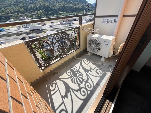 アメニティ可部