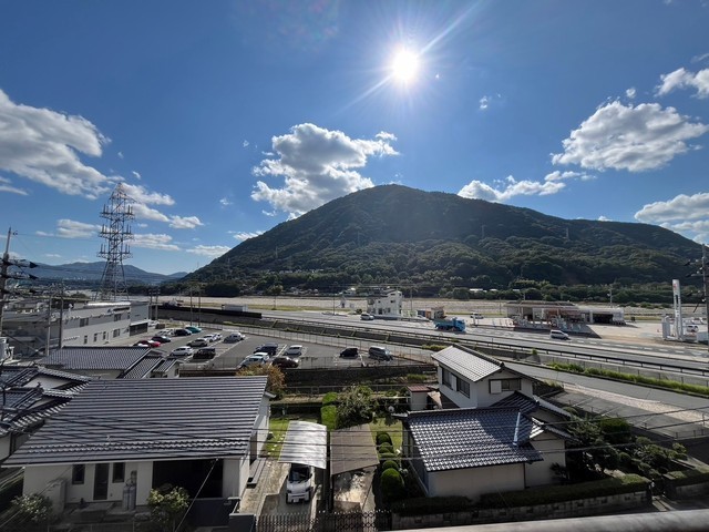 アメニティ可部