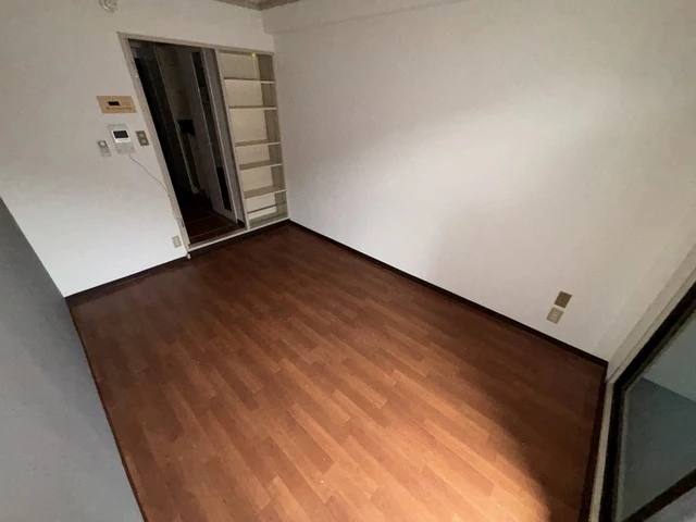 アメニティ可部