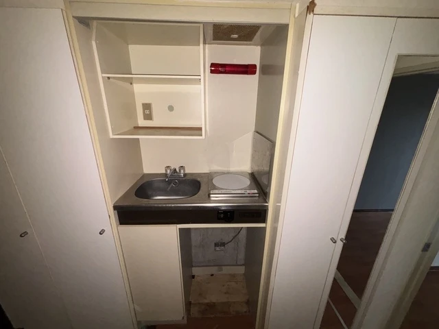 アメニティ可部