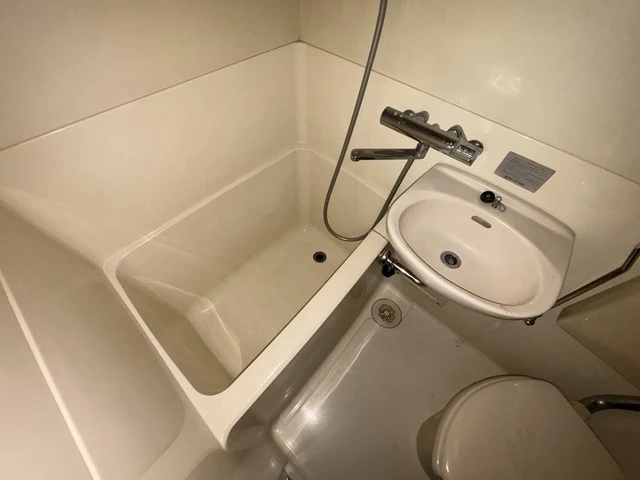 アメニティ可部