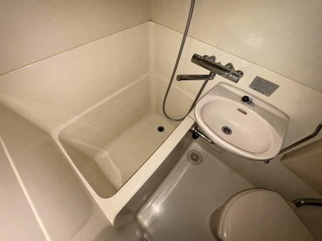 アメニティ可部