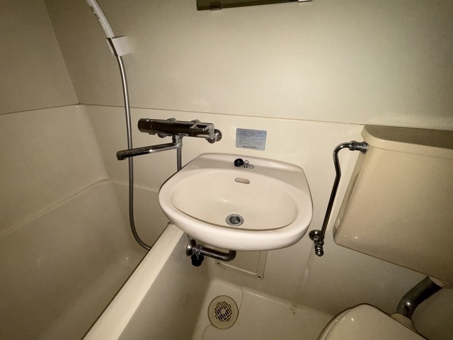 アメニティ可部