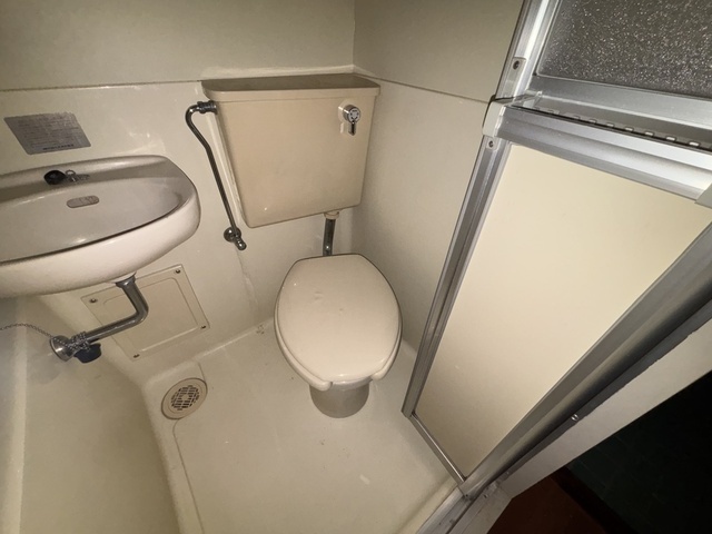 アメニティ可部