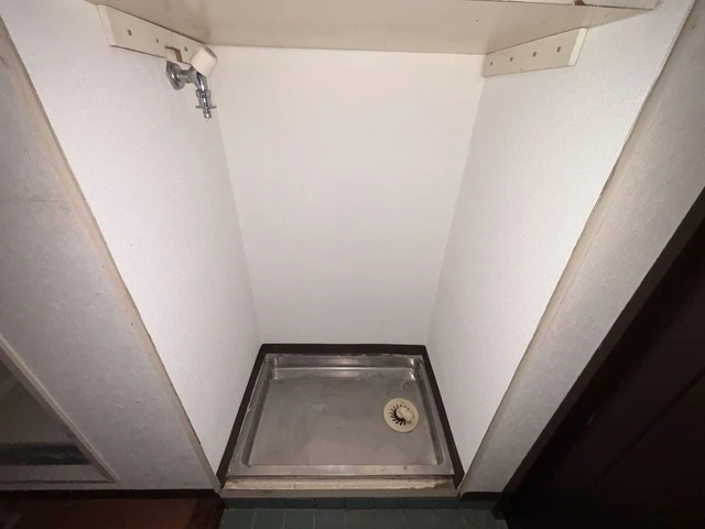 アメニティ可部