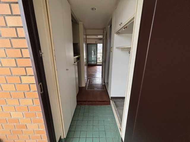 アメニティ可部