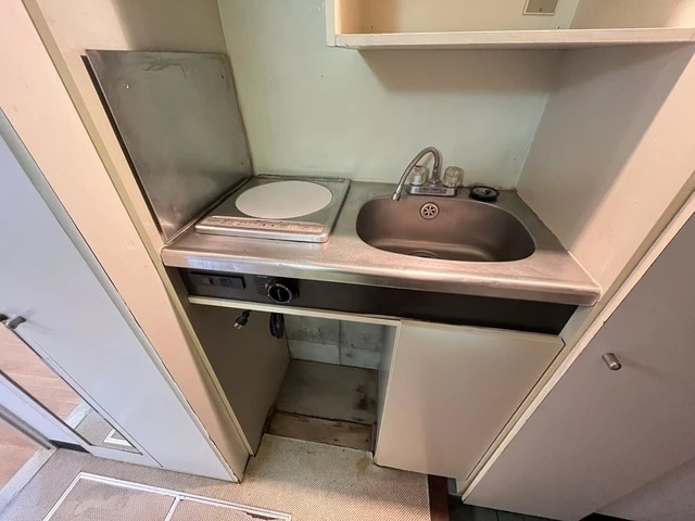 アメニティ可部