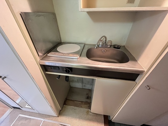 アメニティ可部