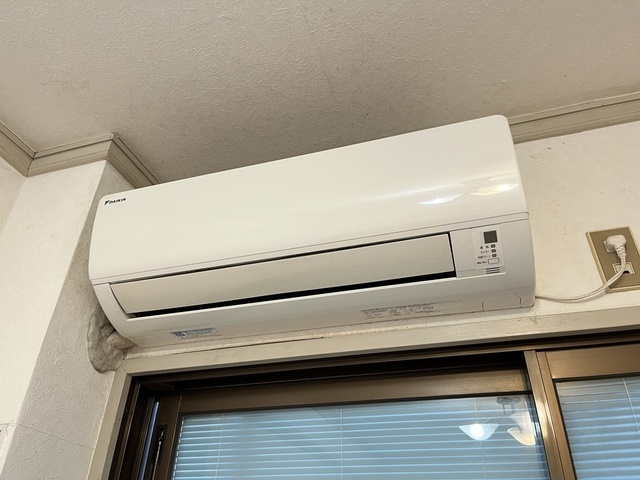 アメニティ可部